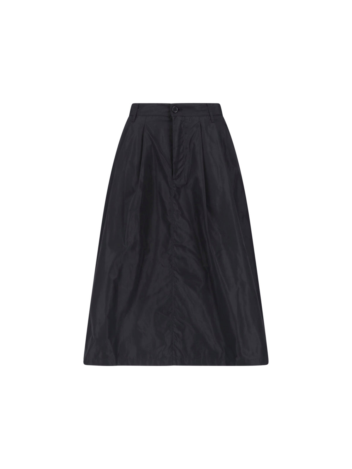 Women's Polyester Skirt