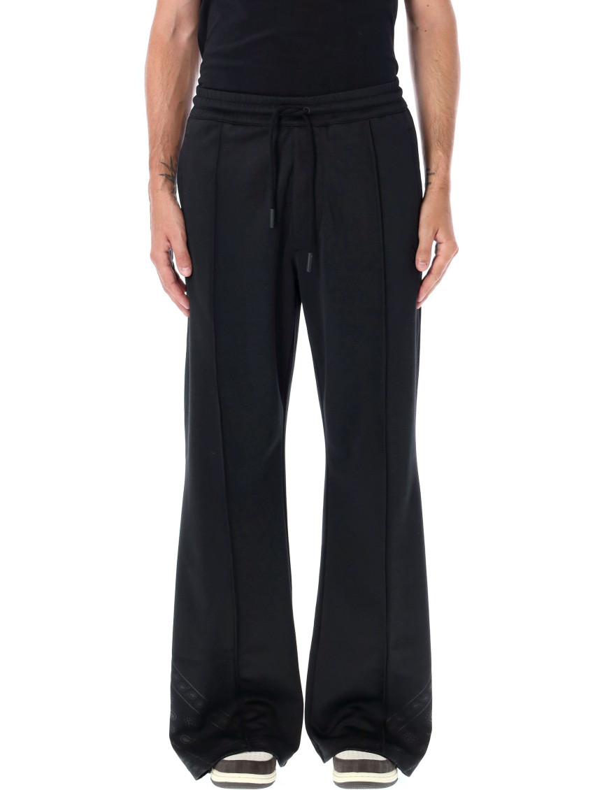 Bandana Flair Tack Pant