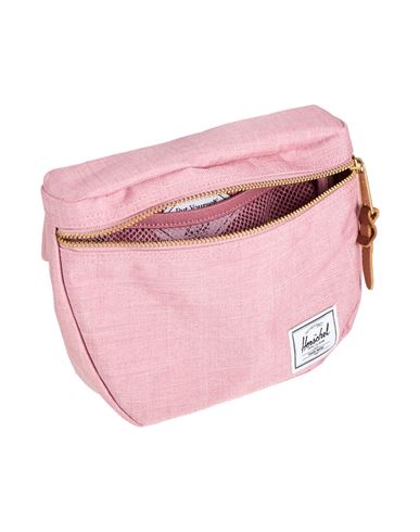 Woman Belt bag Pink Size