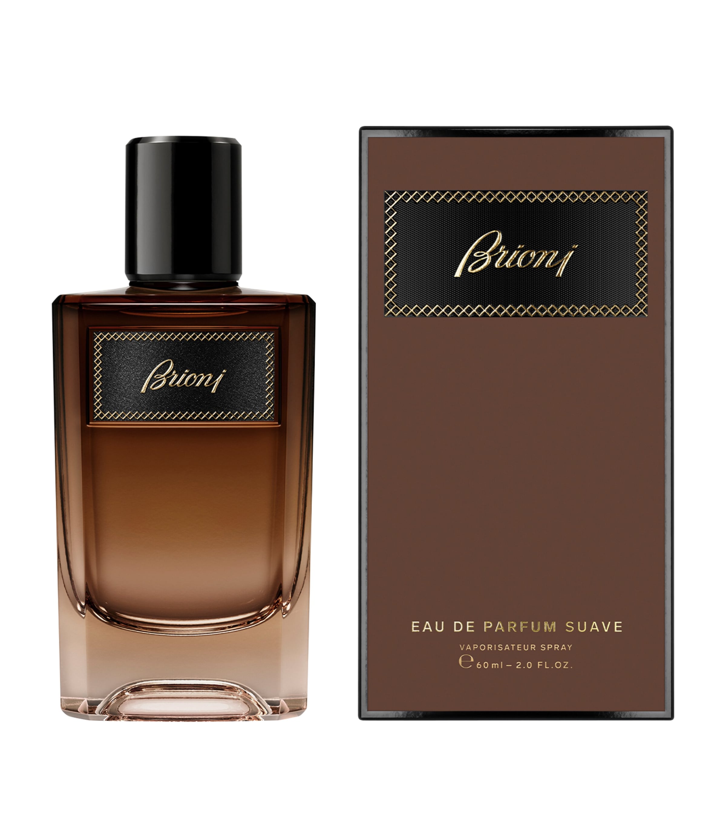 Suave Eau de Parfum