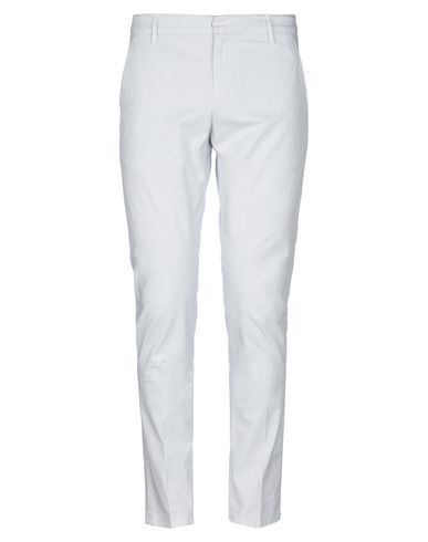Man Pants Light grey