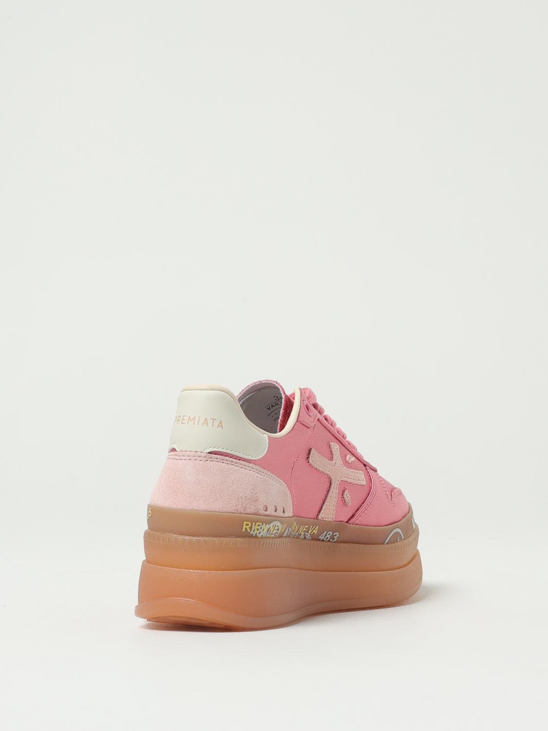 Micol sneakers - Brown