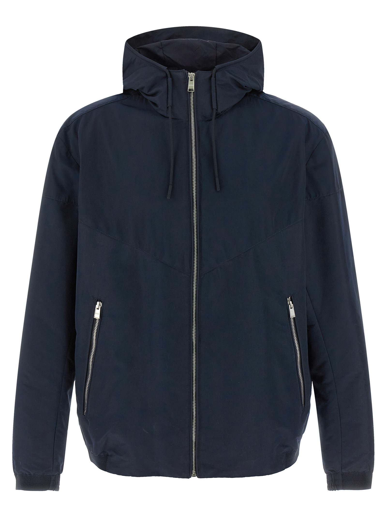 H-cireno4 Jacket