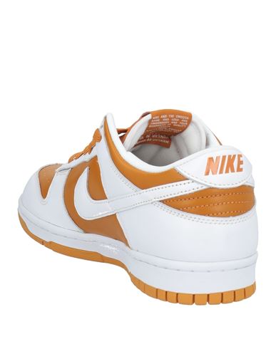 Man Sneakers White