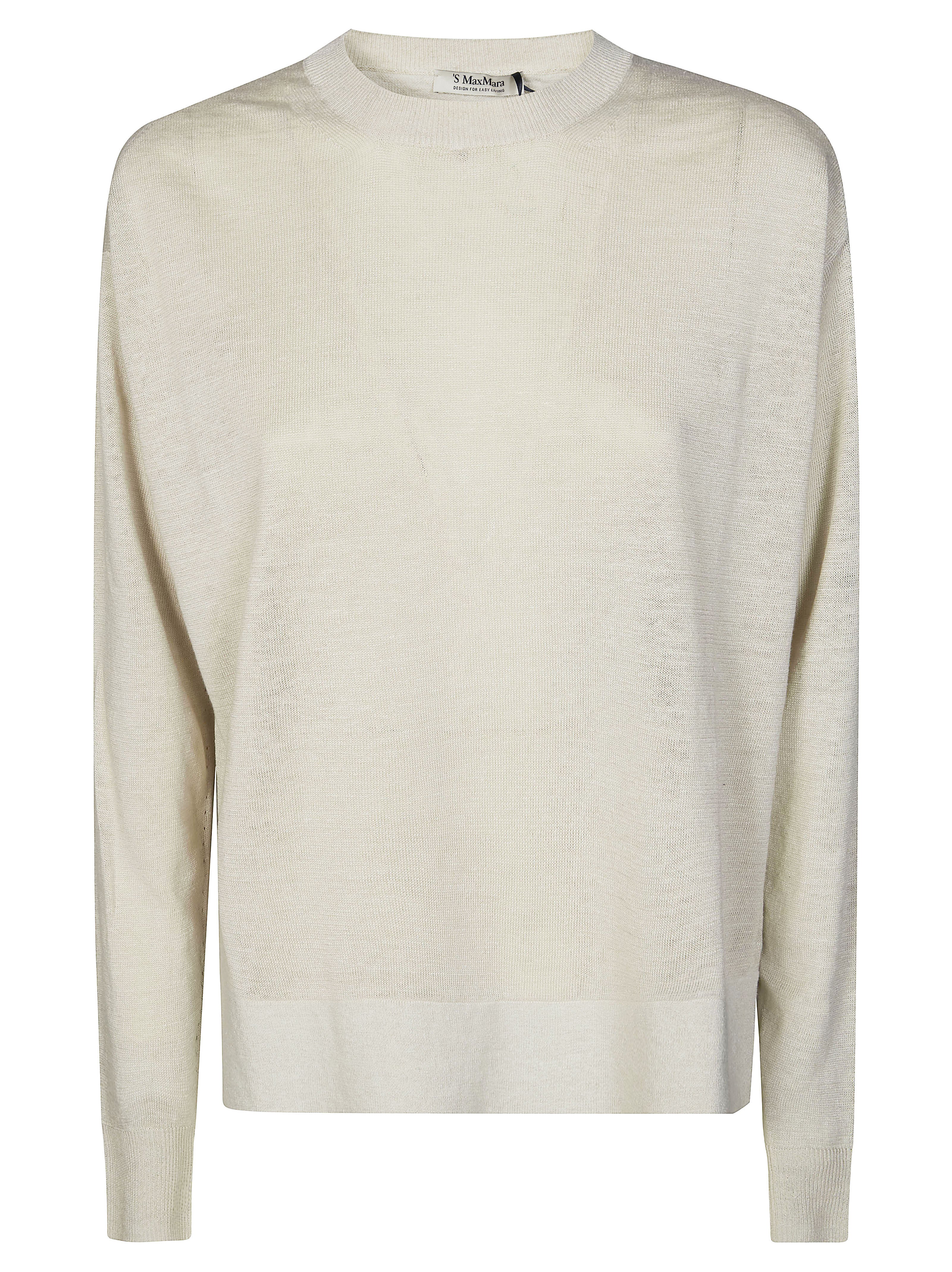 Lightweight Knit Sweater for Women