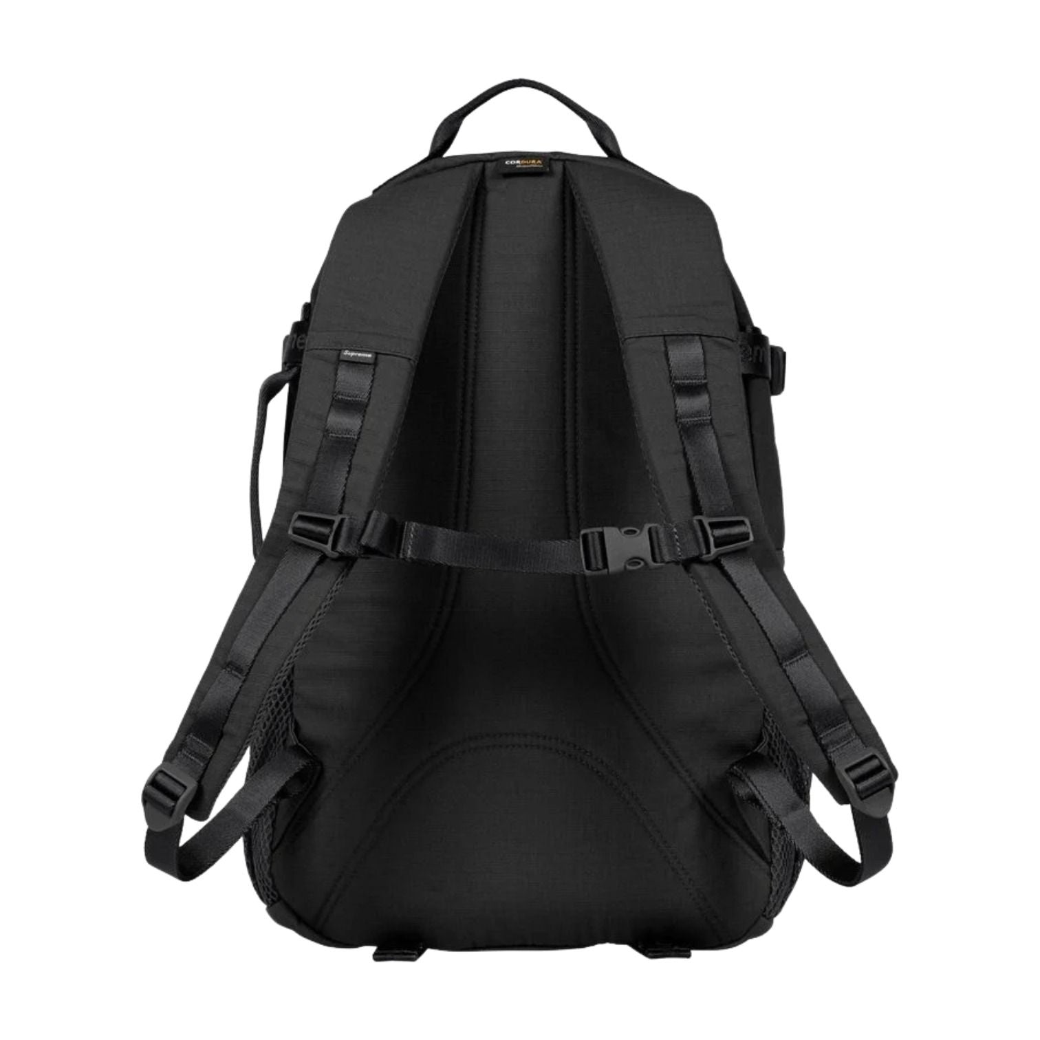 SS26 Backpack 'Black'