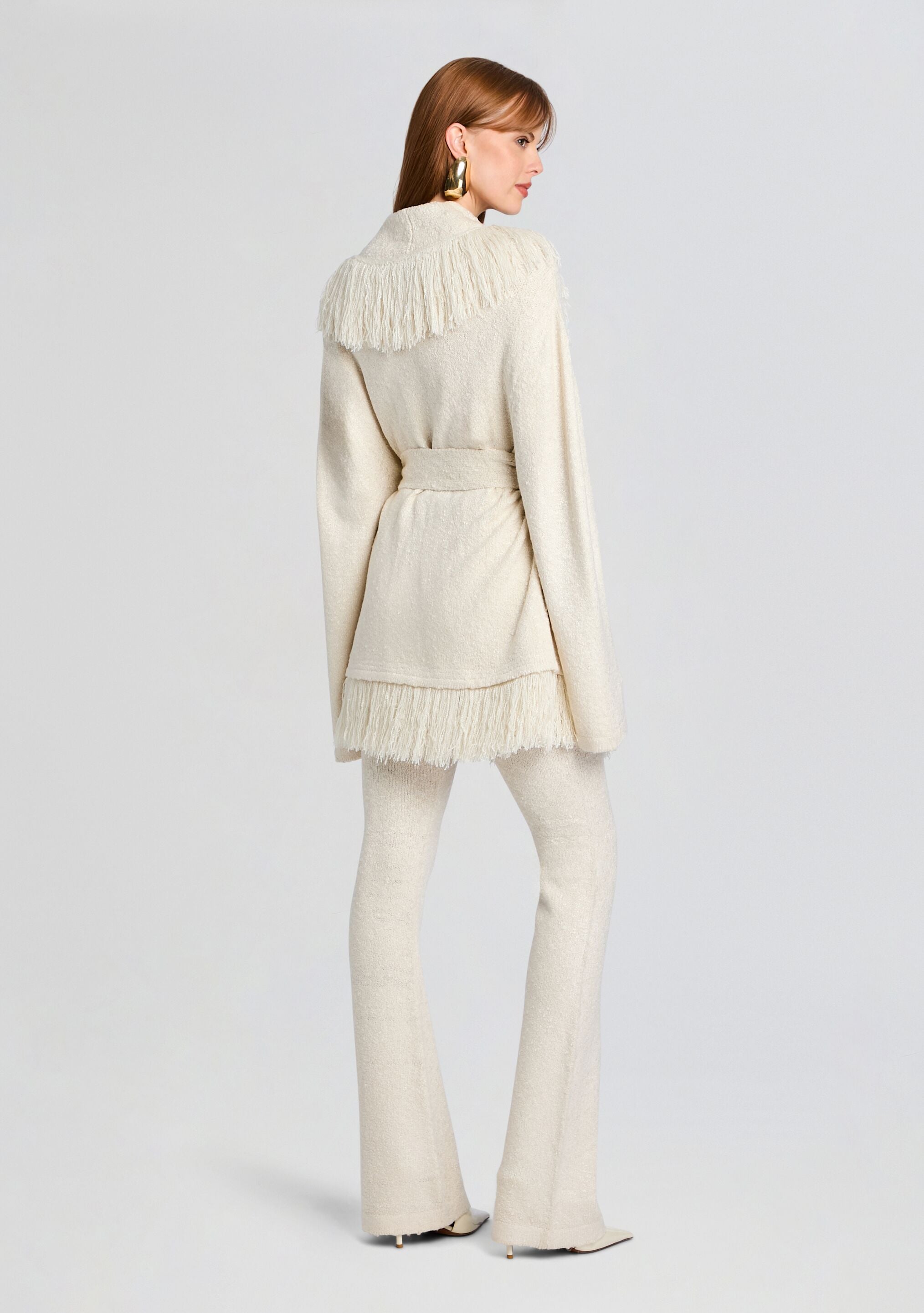 Zadie Knit Pant