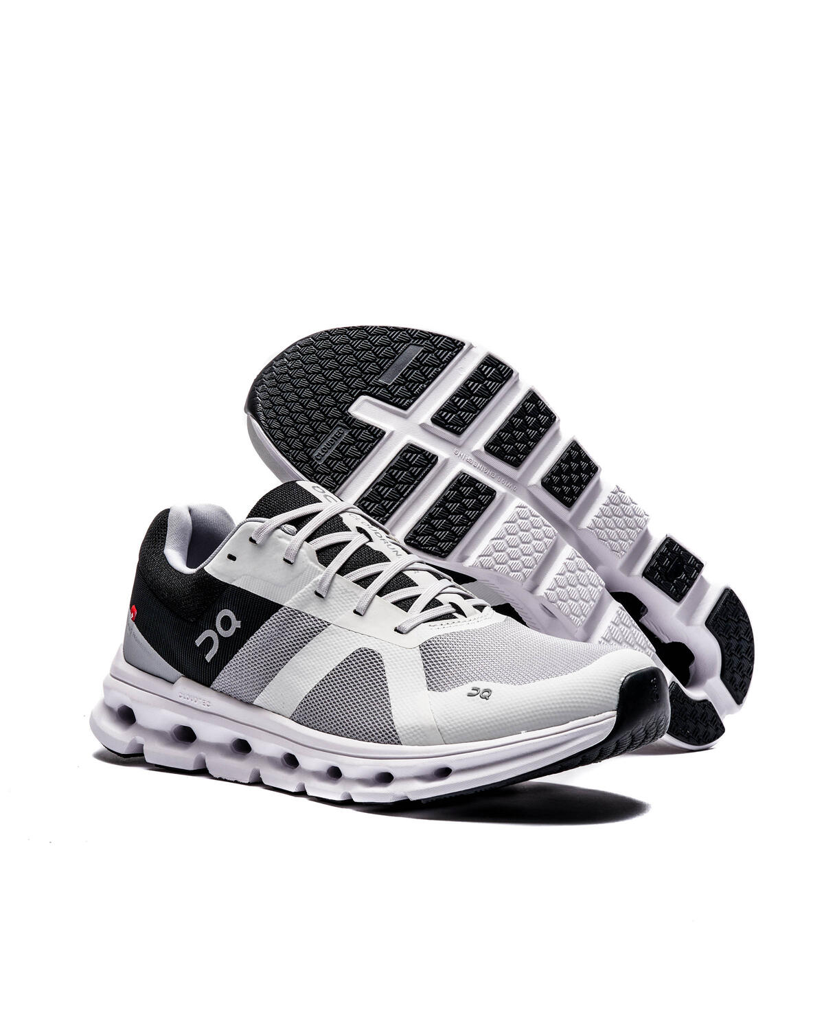 Cloudrunner 'Glacier Black'