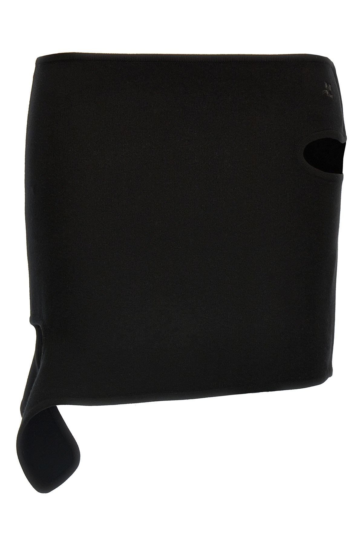'Loop Milano' Skirt
