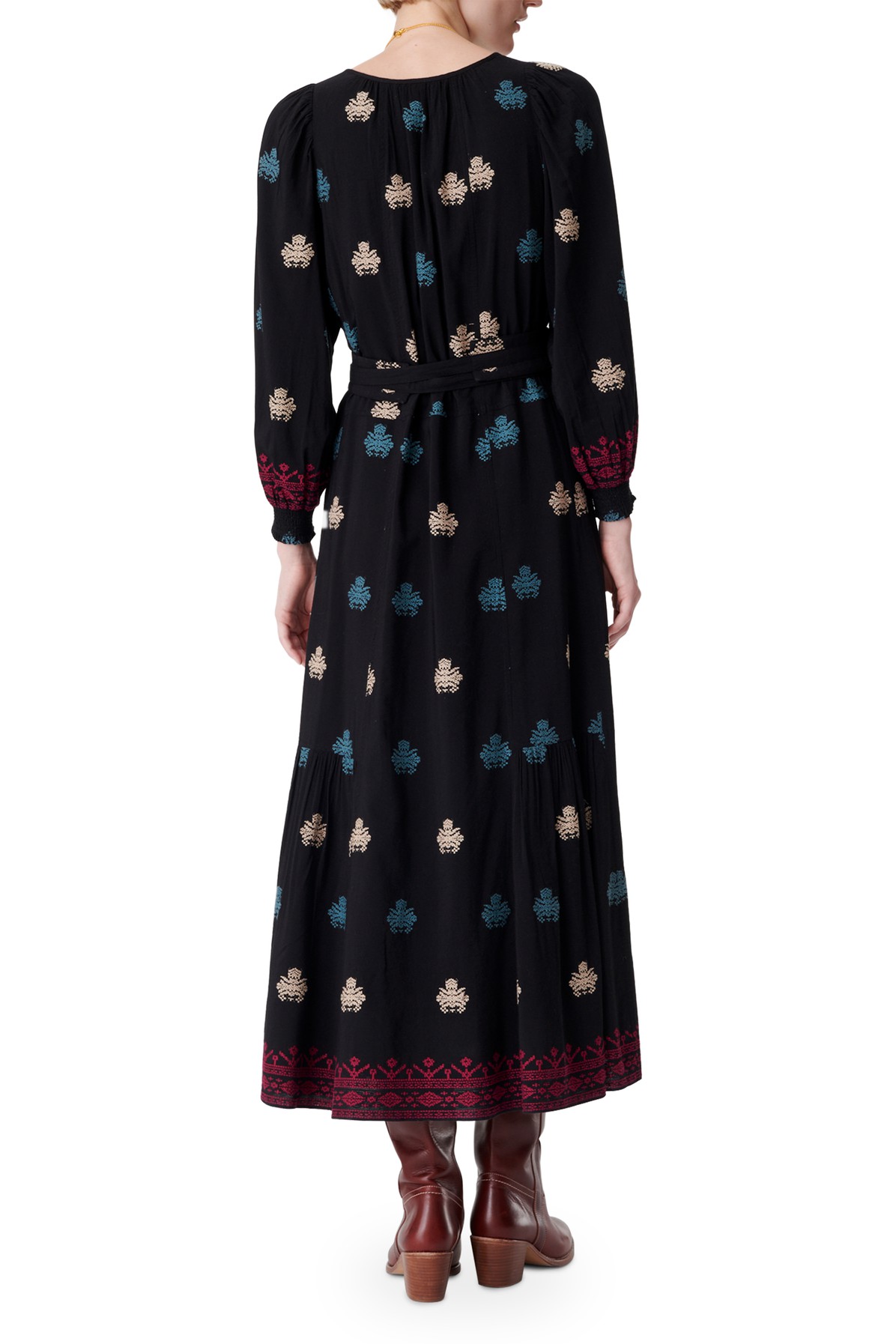 Arabelle Dress