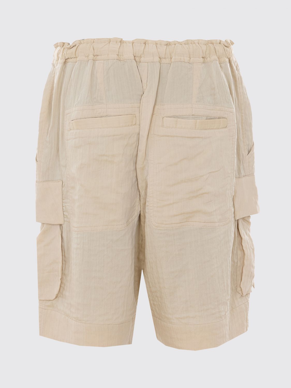 Skirt Woman color Beige