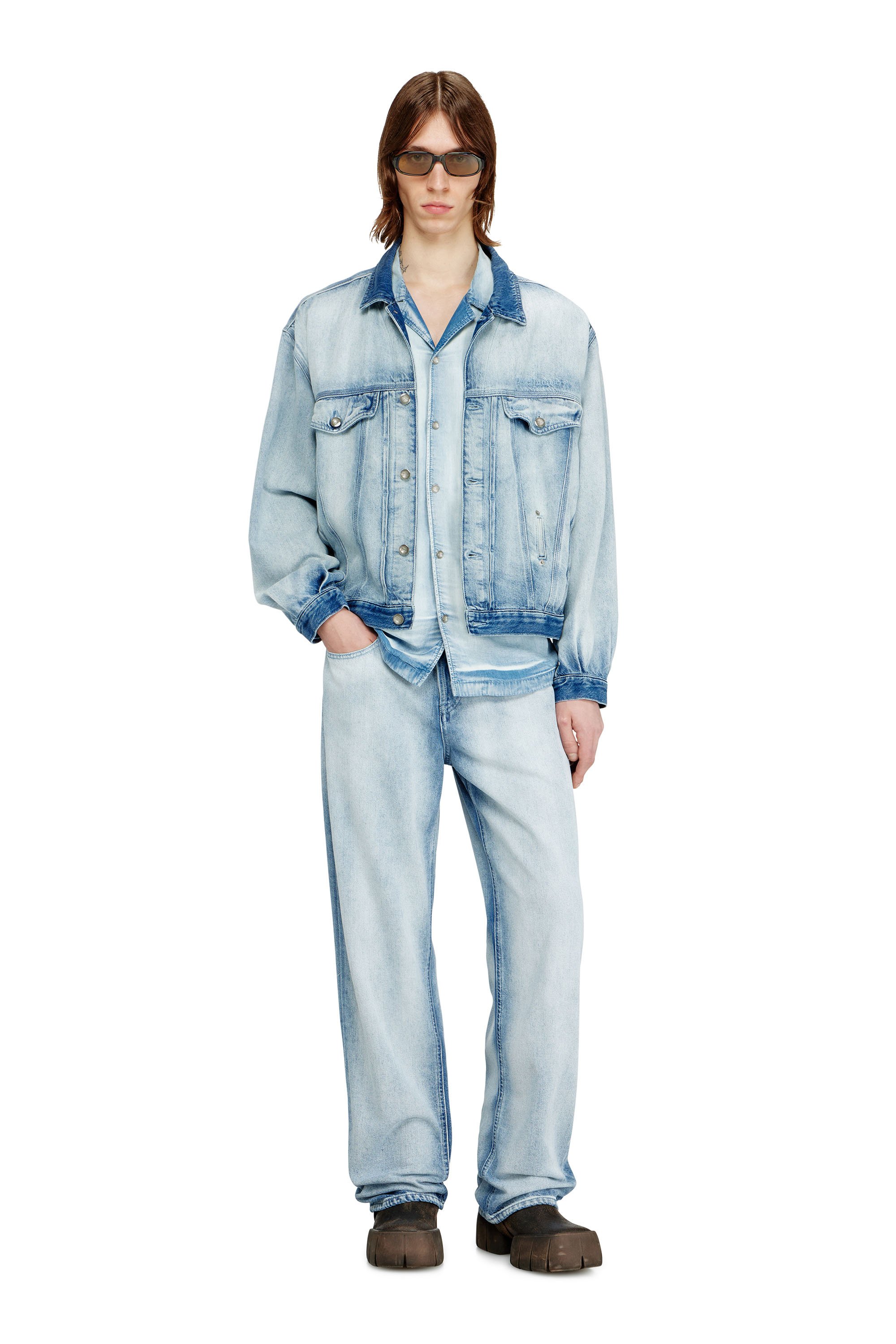 Denim Jackets