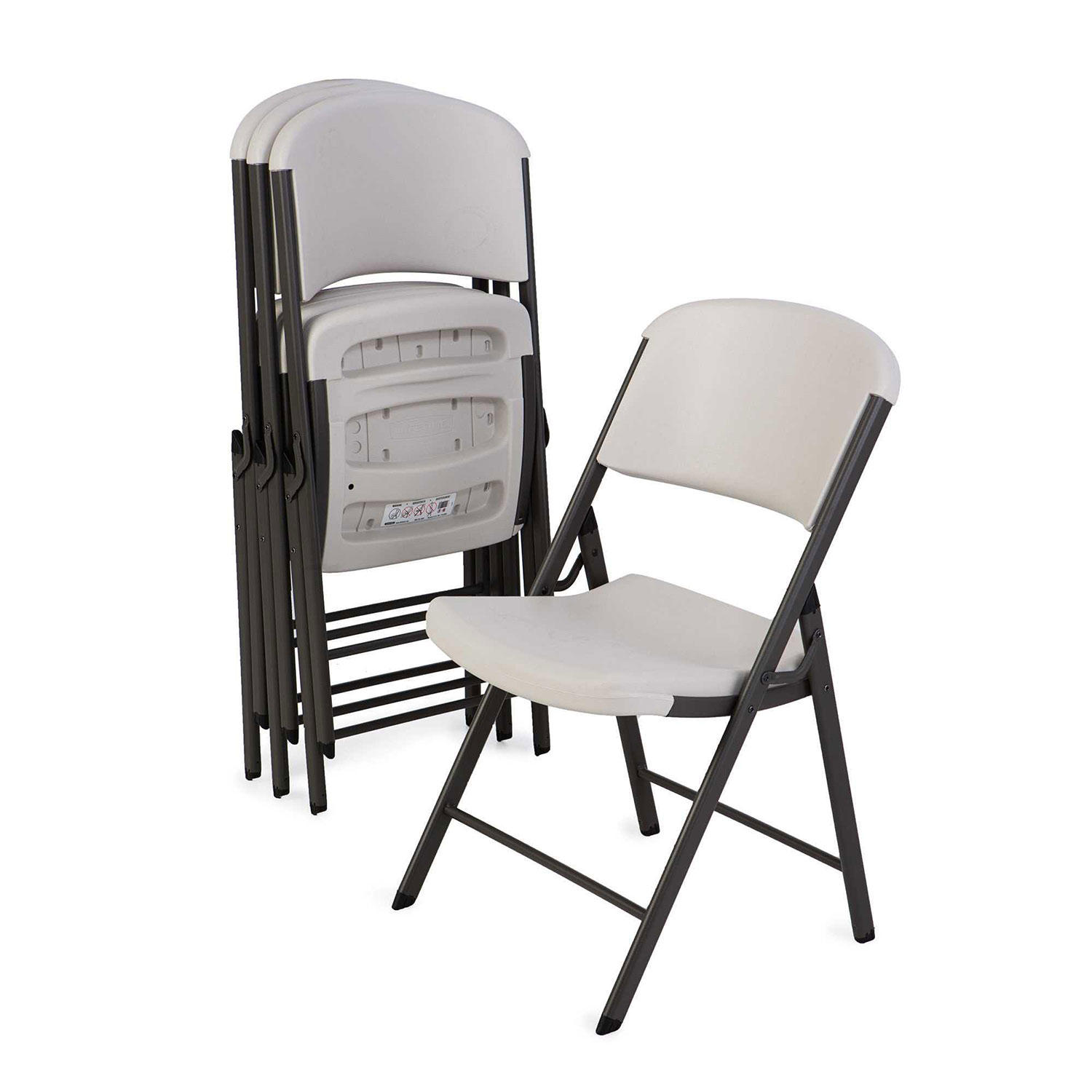 Commercial Folding Chair