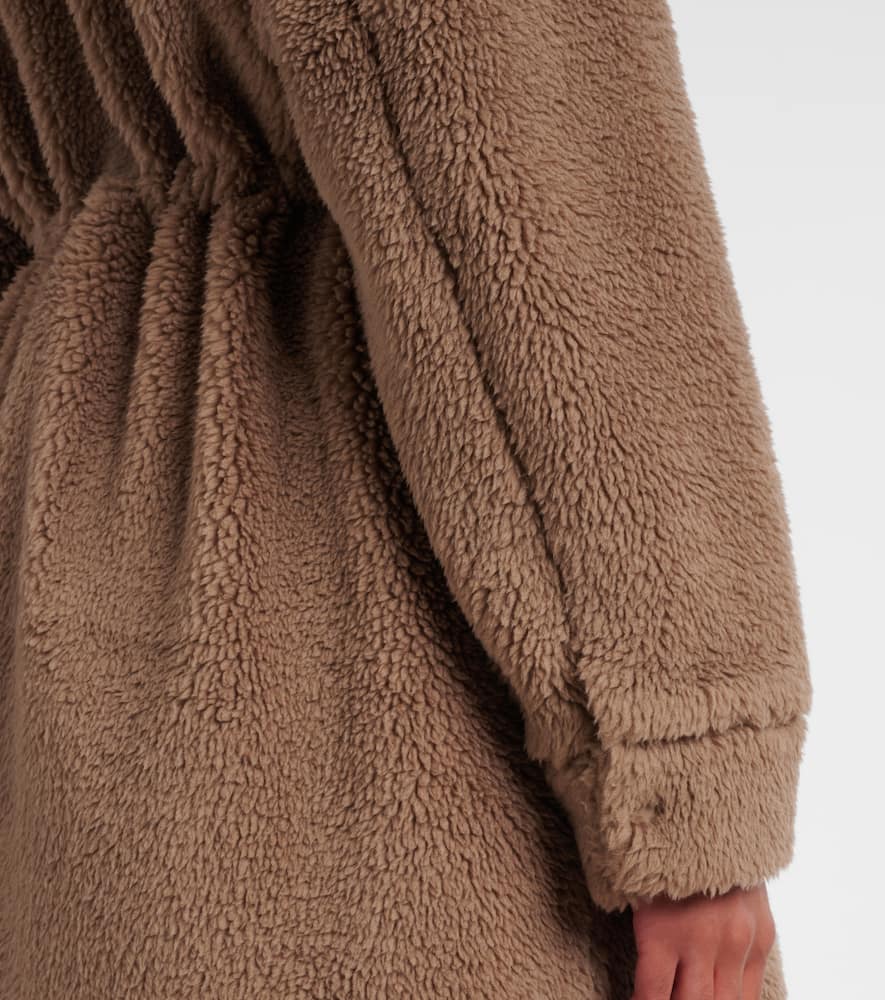 Logan coat