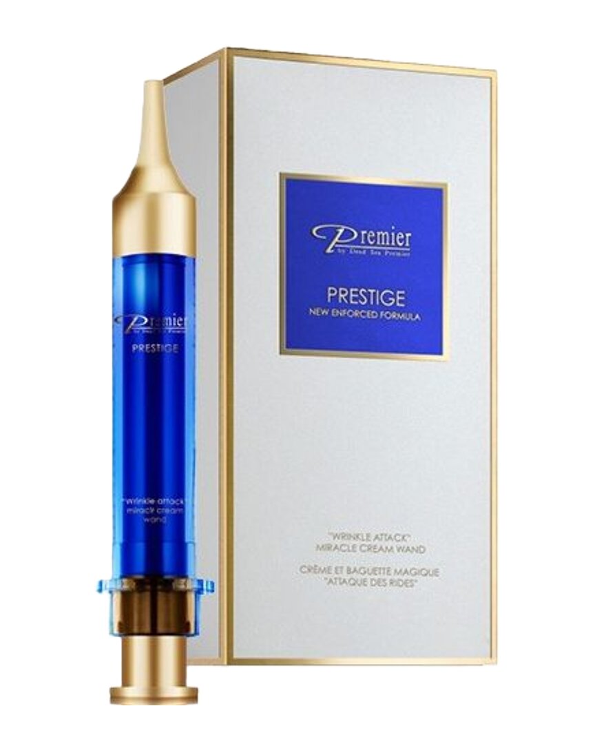 0.34Oz Wrinkle Attack Miracle Cream Wand