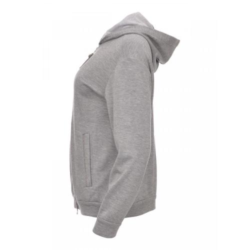 Sweatshirt Women colour Black