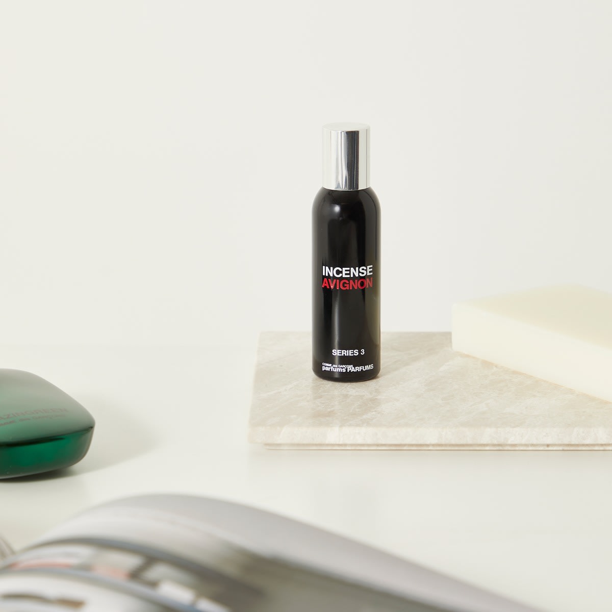 Series 3 Incense Eau de Toilette: Avignon 