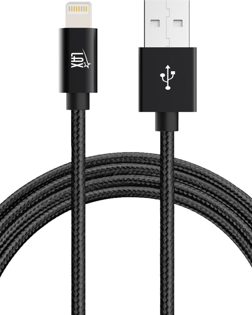 Apple MFI Certified Lightning Cable For iPhone & iPad