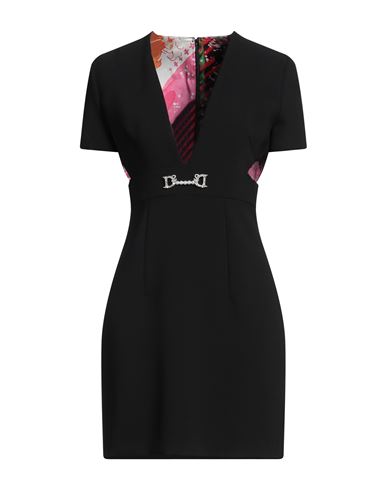 Woman Mini dress Black