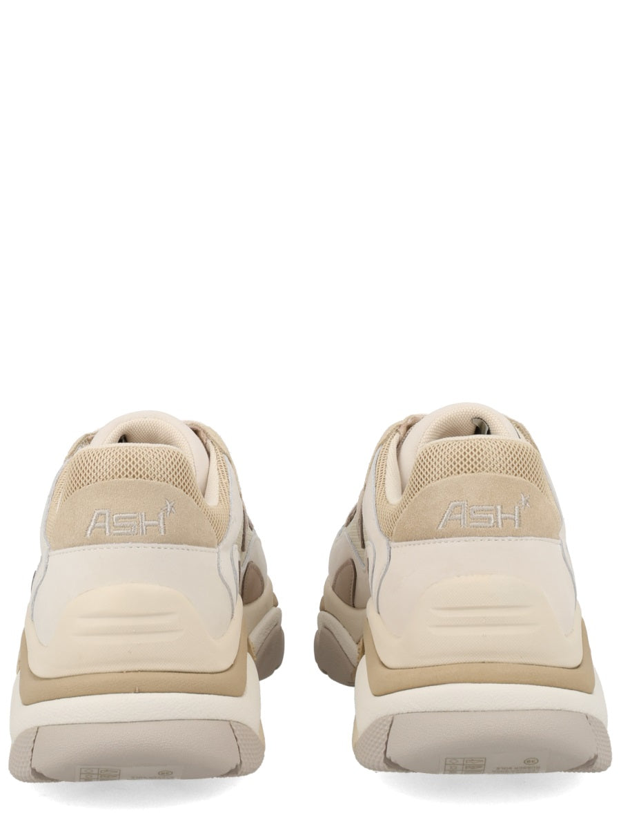Ash Sneaker "Addict