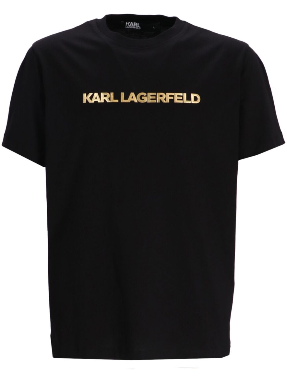 Logo-print T-shirt - 160
