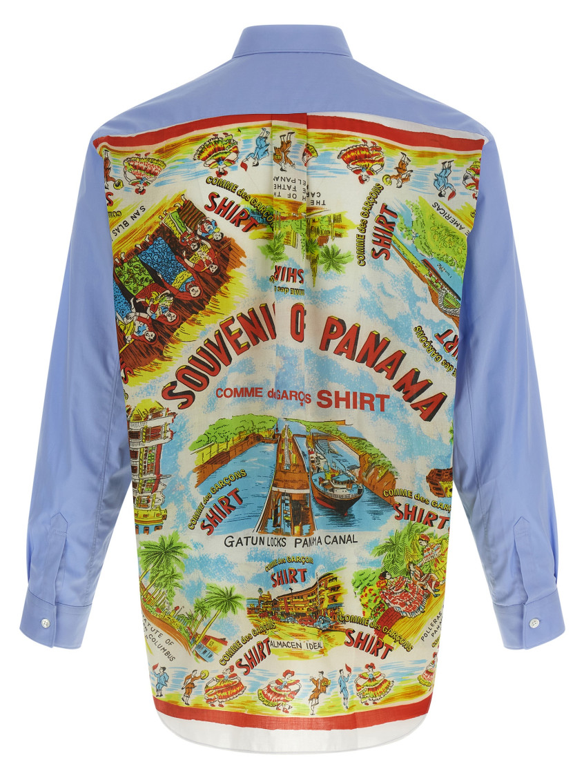 Printed Shirt