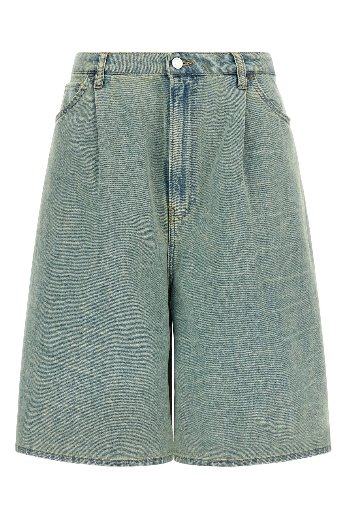 'Kate' Bermuda Shorts