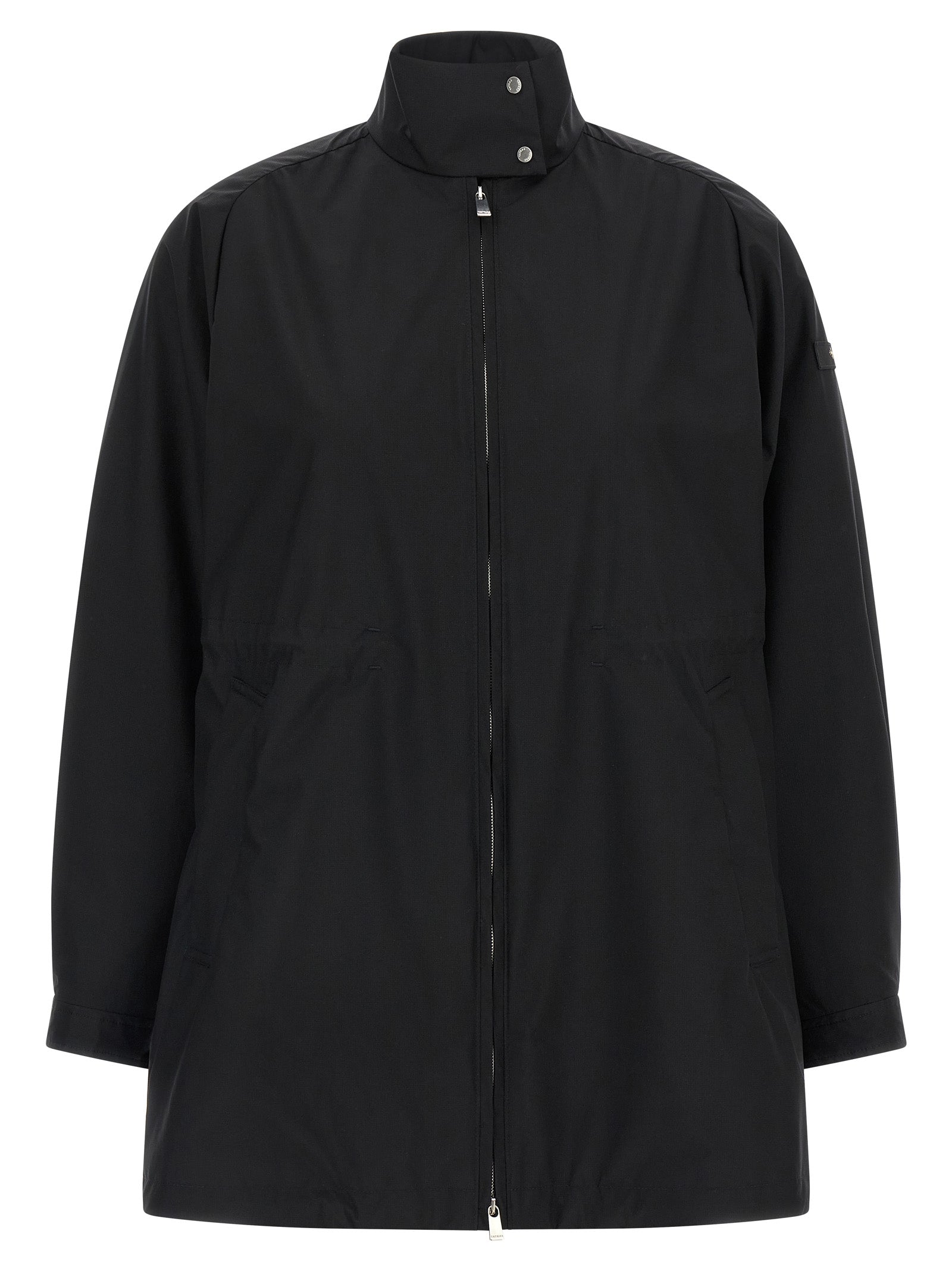 Jacket — Black