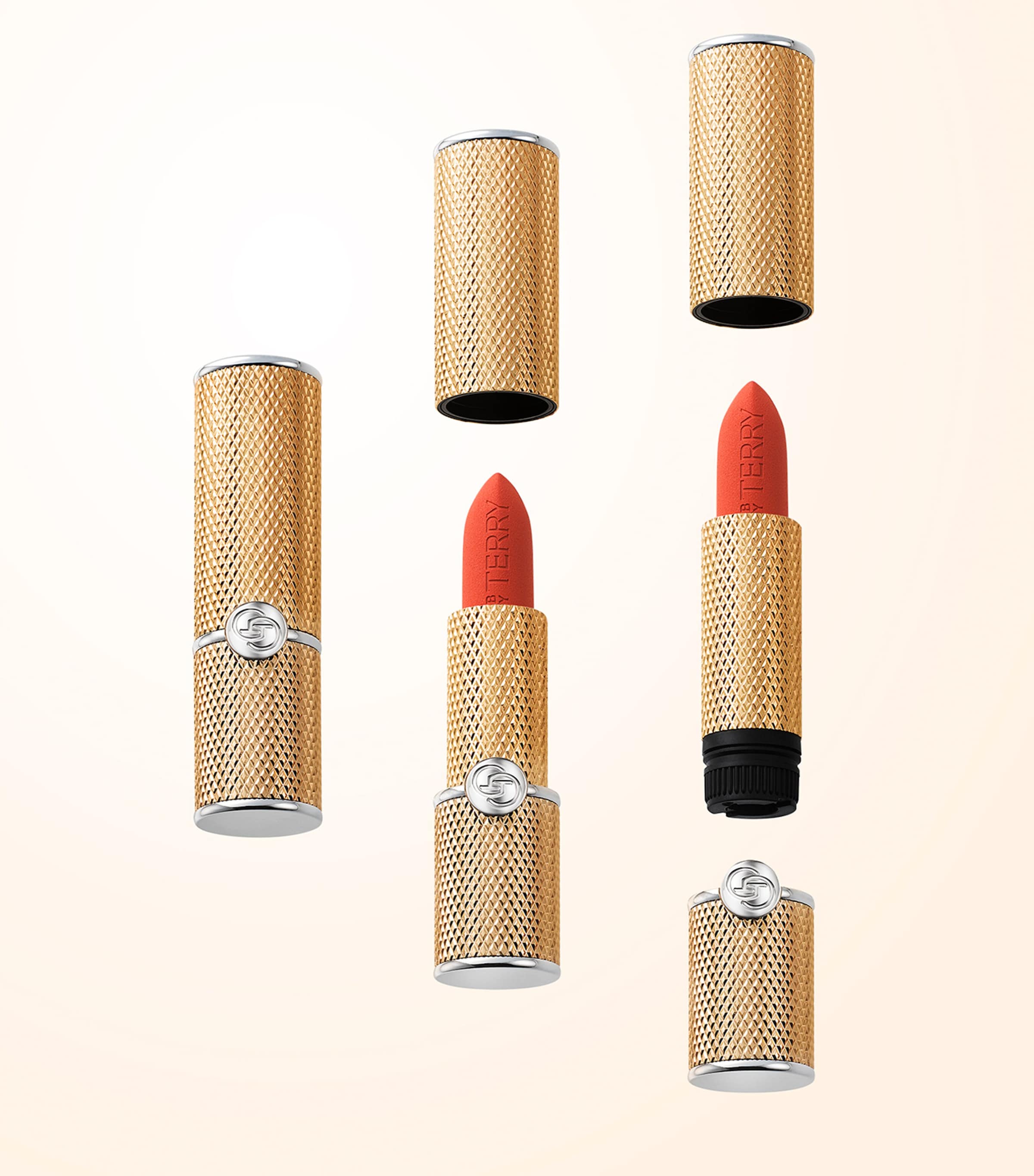 By Terry Rouge Opulent Lipstick