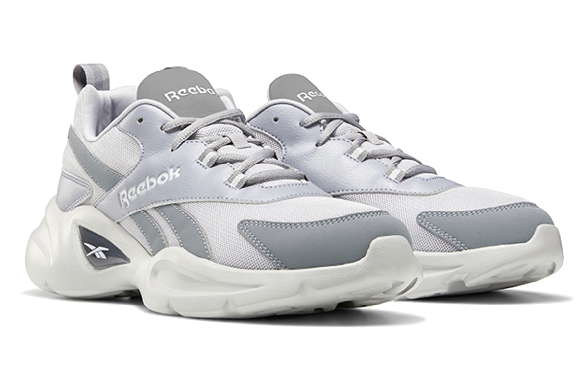 Unisex Royal EC Ride 4 Running Shoes Grey/White