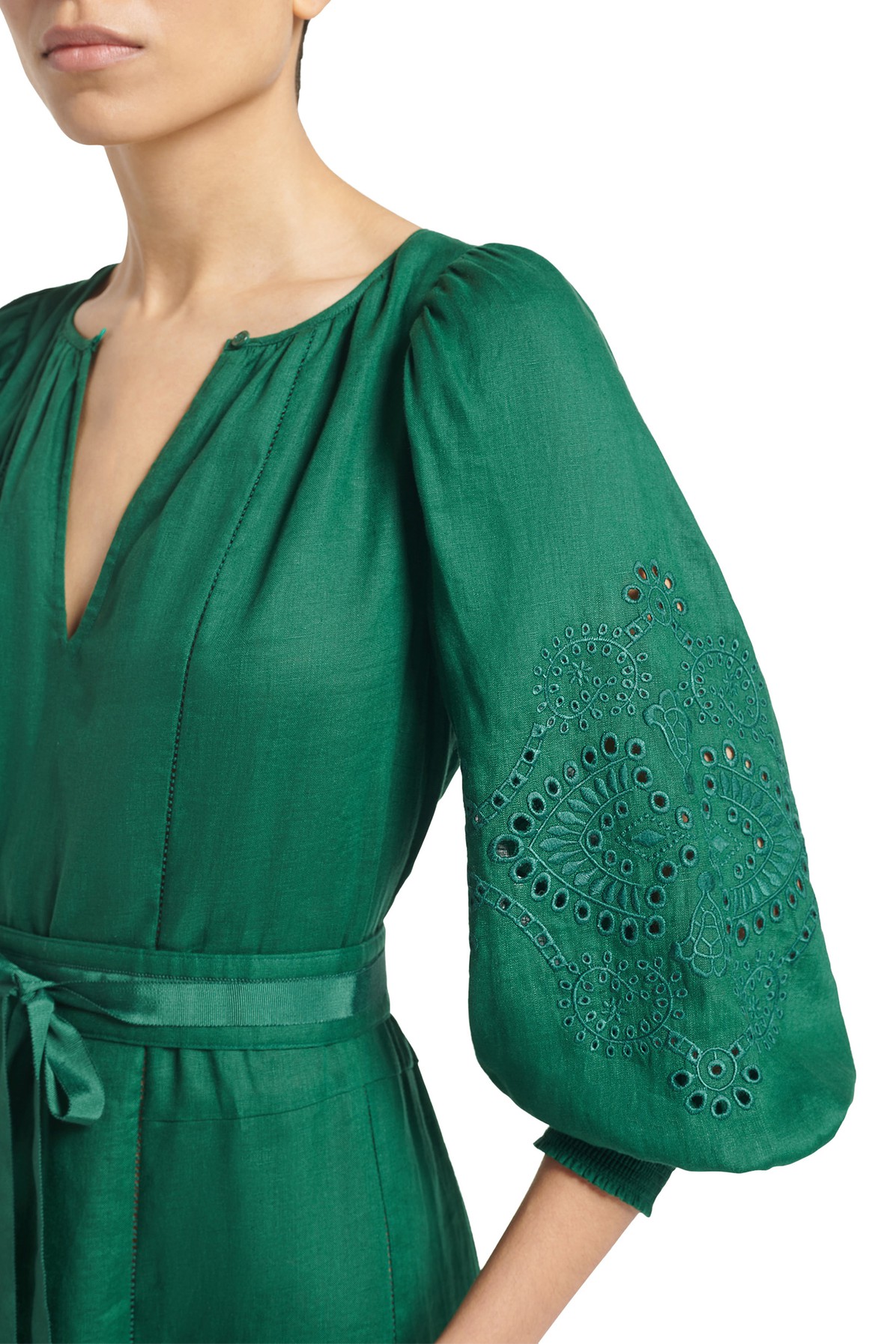 Arabelle dress