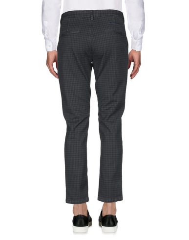 Man Pants Lead Size 28 Cotton, Elastane