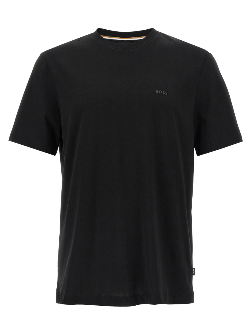 Hugo Boss - Thompson 01 T-Shirt Black