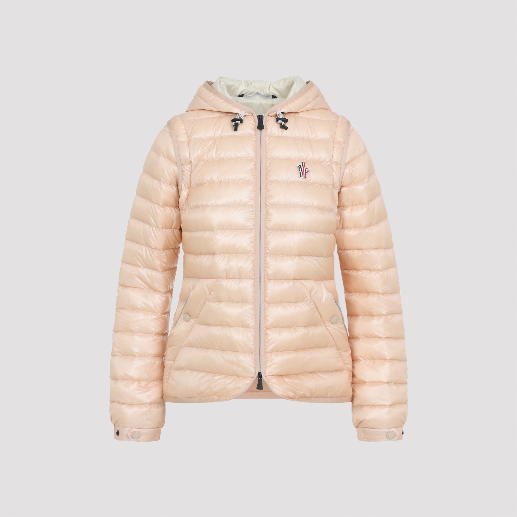 Women's Spring Summer Mini Karuras Jacket