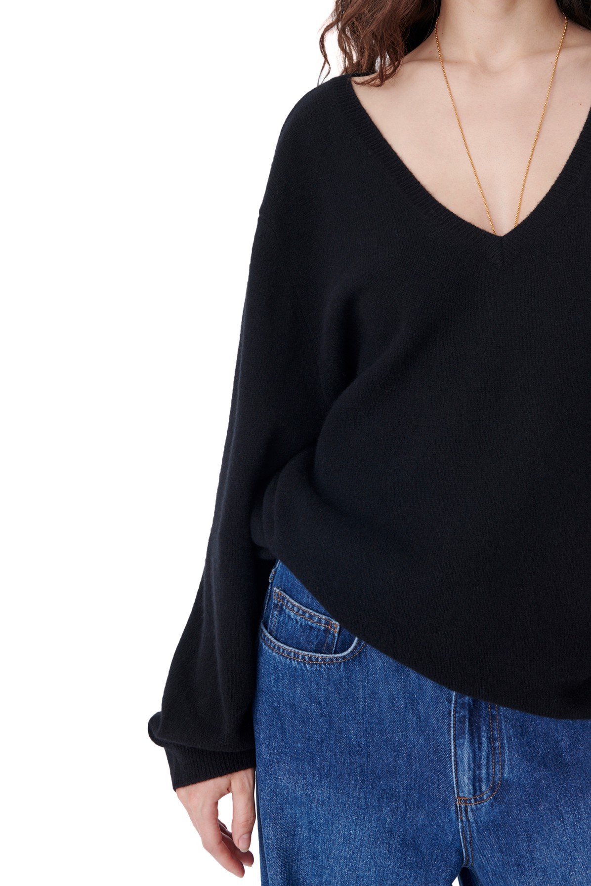 Babilla Jumper