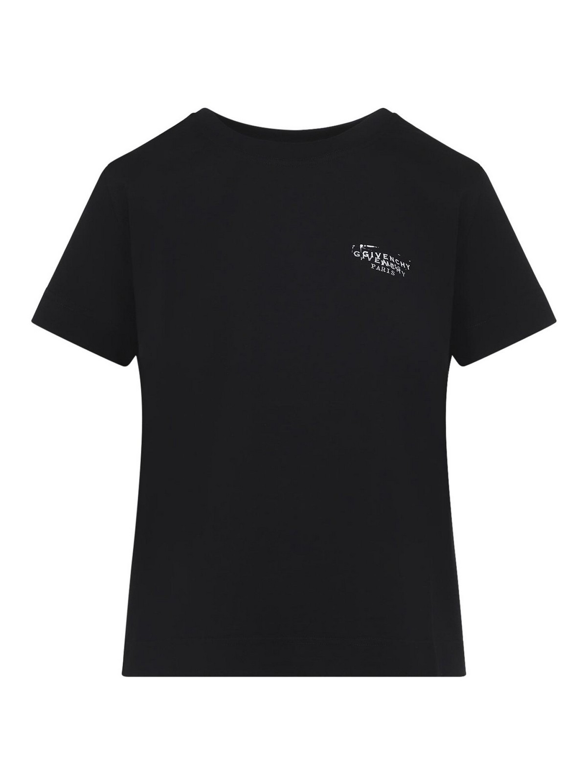 Cotton T-Shirt