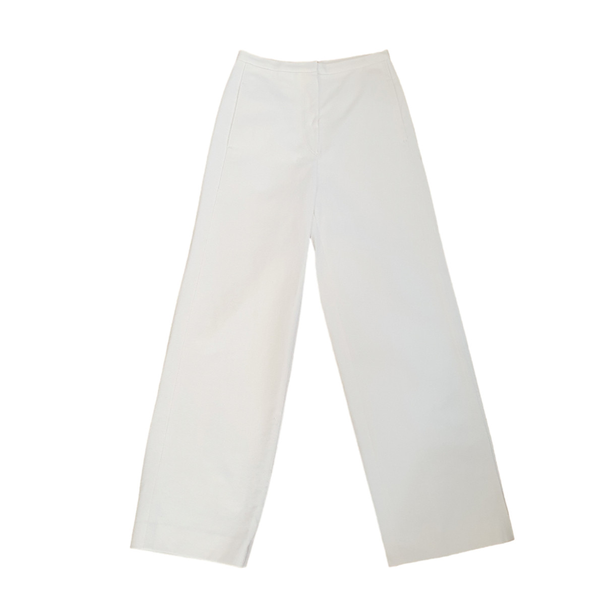 Trousers Cotton for Female L International