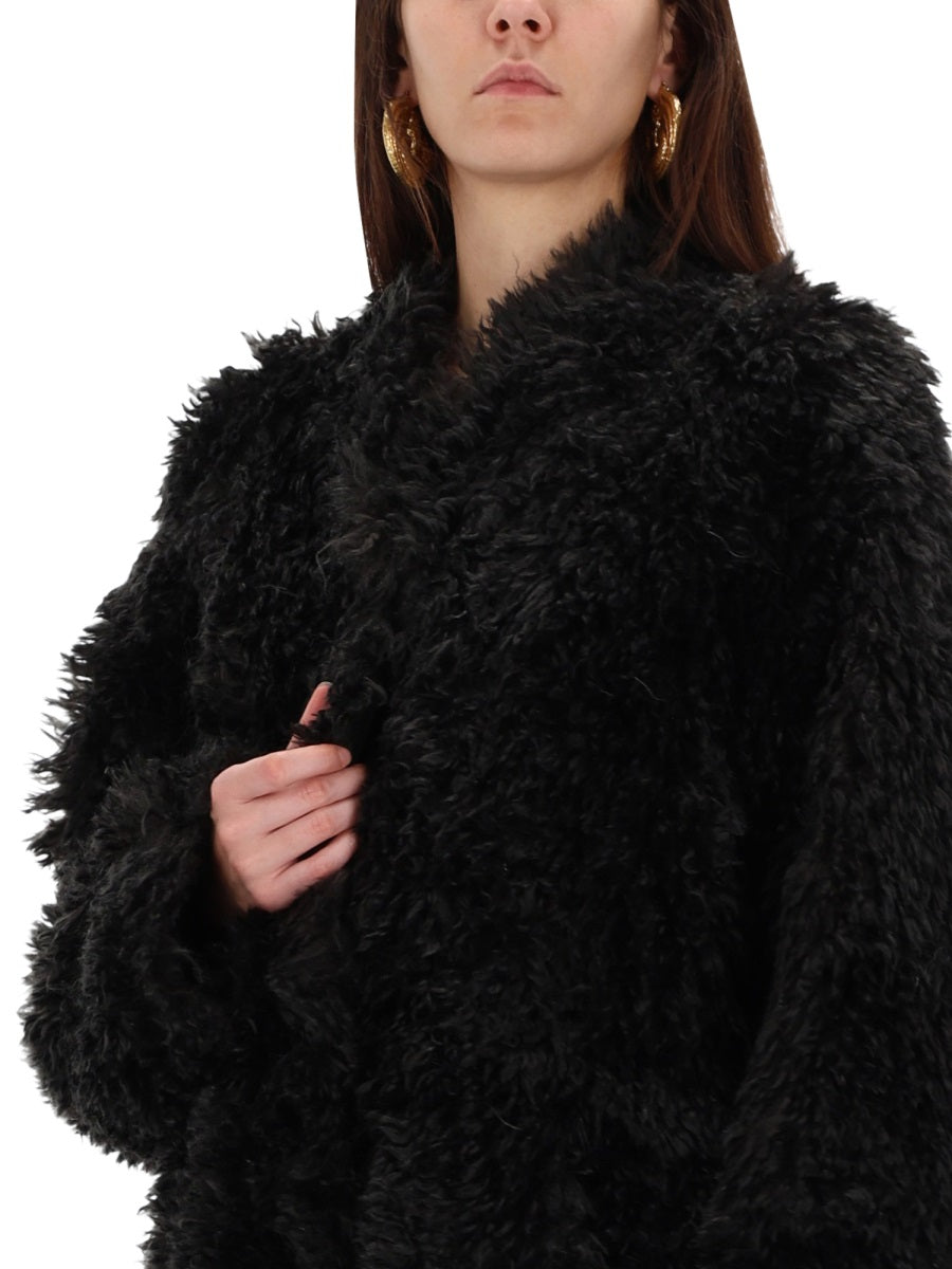 Stand Coat "Carolina