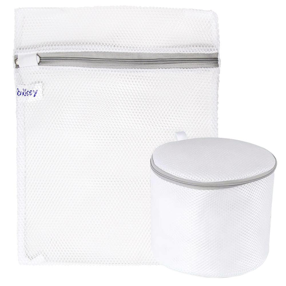 Blissy Mesh Laundry Bag