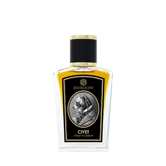 Zoologist Civet Unisex — Extrait de Parfu
