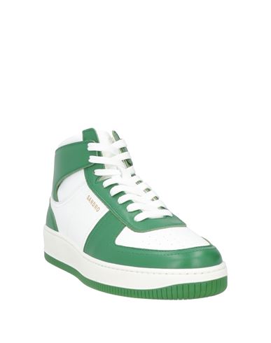Man Sneakers Green