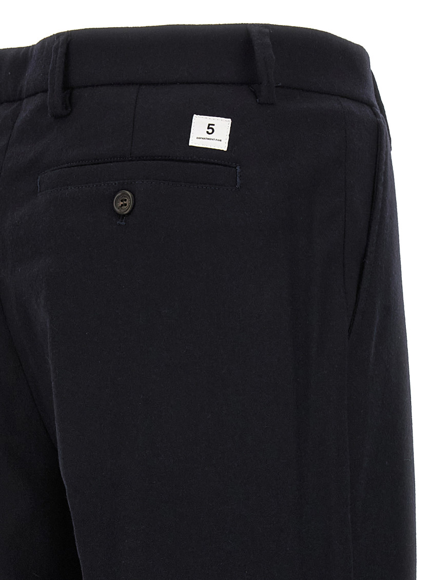 Gin Pants Blue