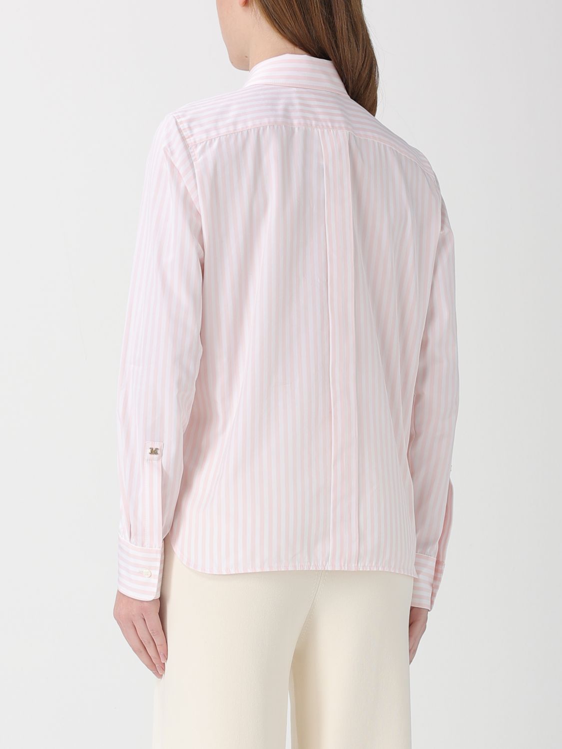Shirt Woman color White 1