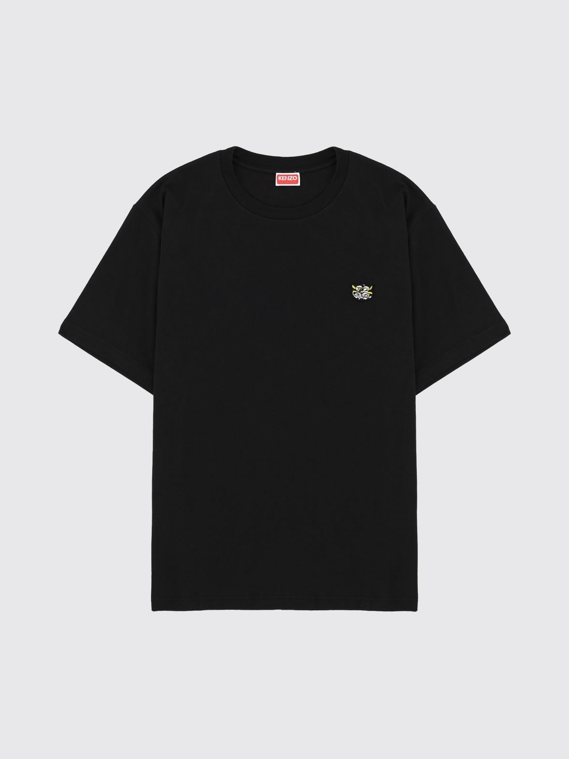 T-Shirt Men color White