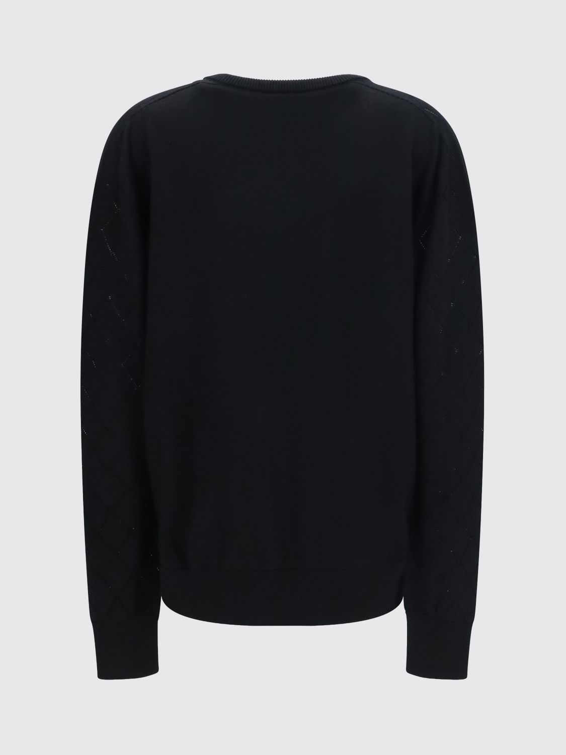 Sweater Woman color Black
