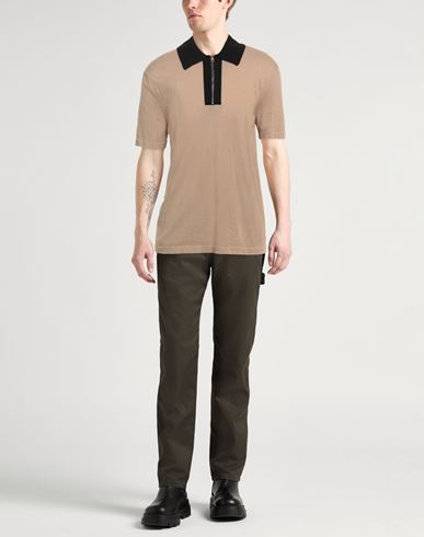 Man Sweater Beige