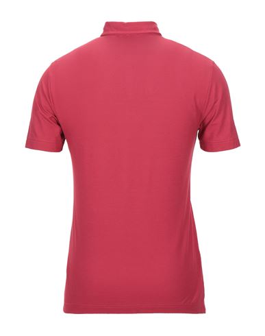 Man Polo shirt Red
