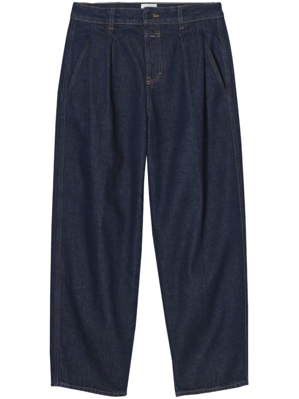 Ruthy jeans - Blue
