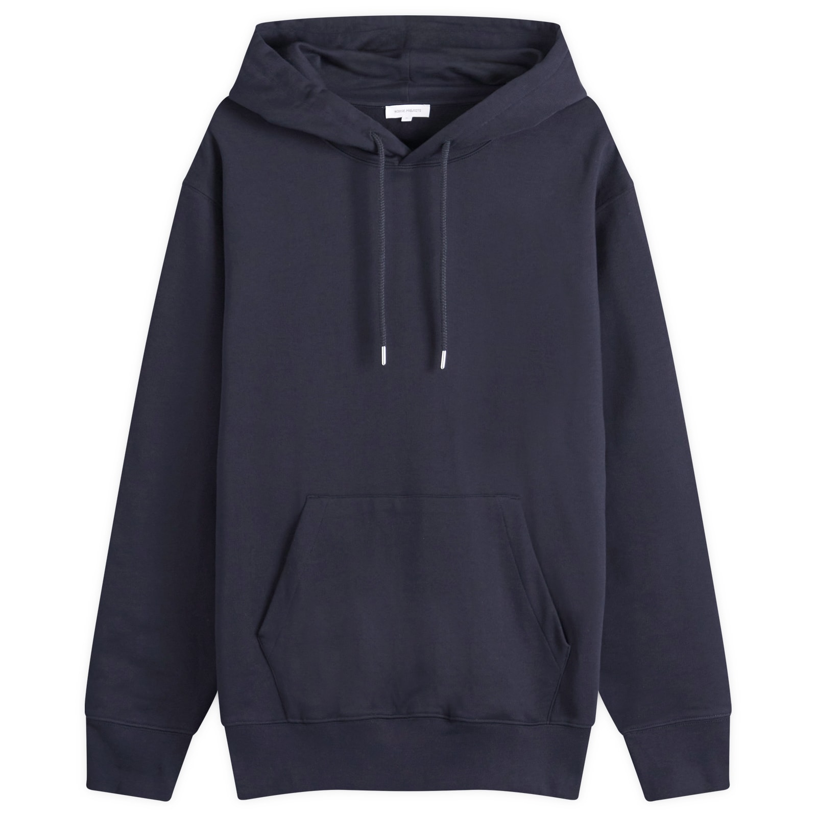 Men's Standard Hoodie in Dark Navy