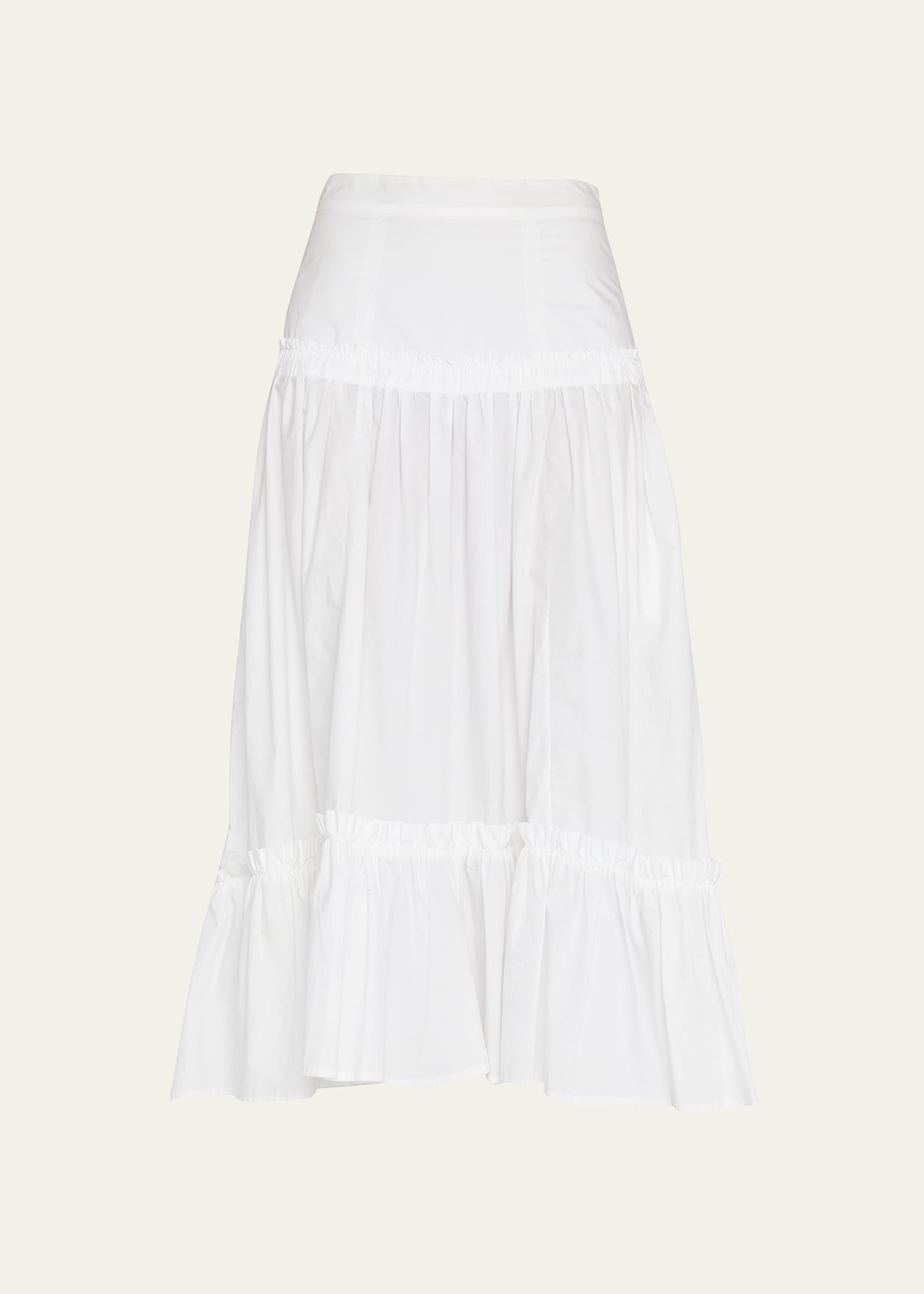 Tisbury Midi Skirt